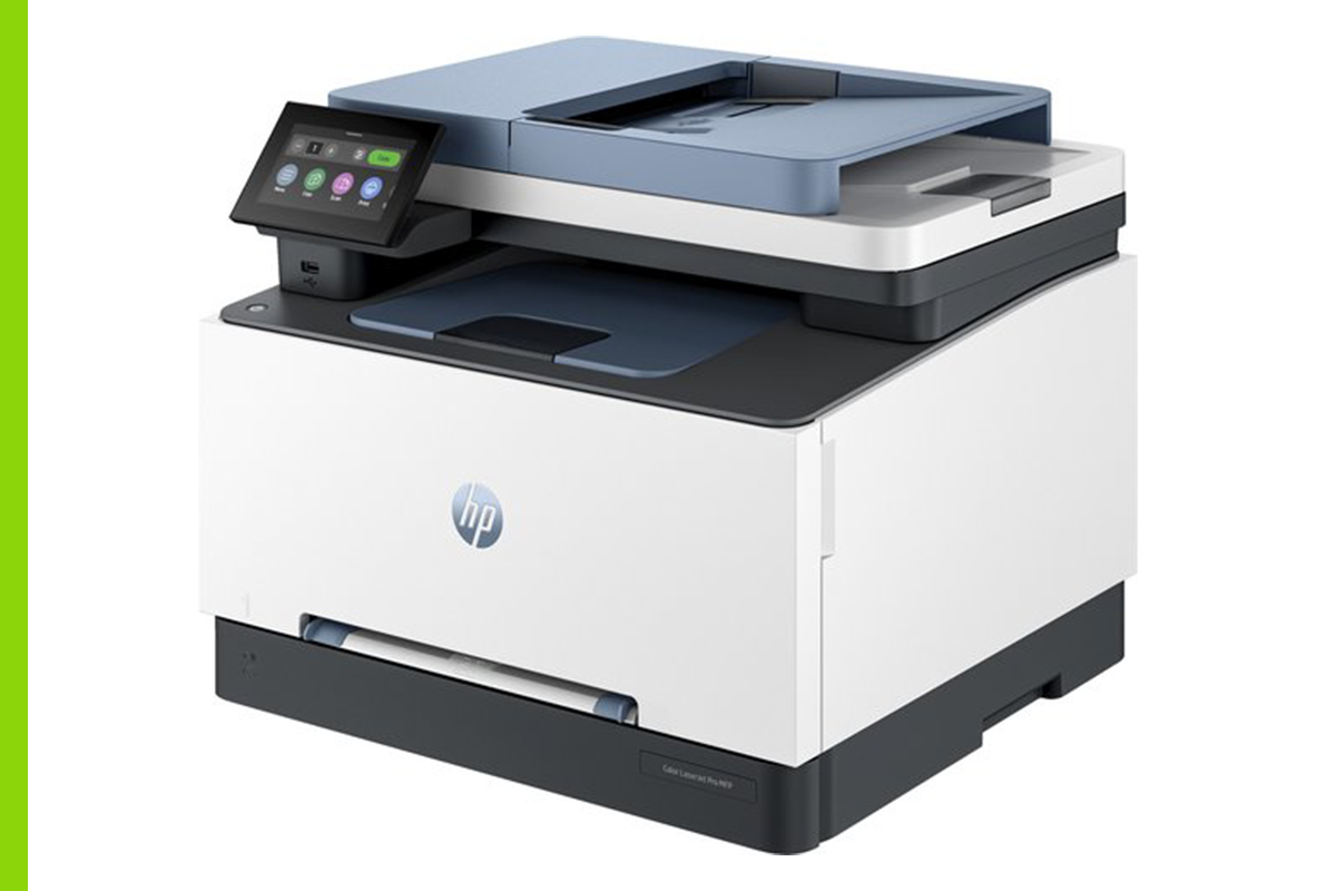 Laserprinter | Megekko academy